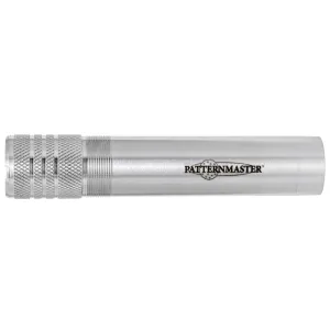 PATTERNMASTER 12ga Browning Invector DS Anaconda SSS Trap Mid Choke Tube (5632)