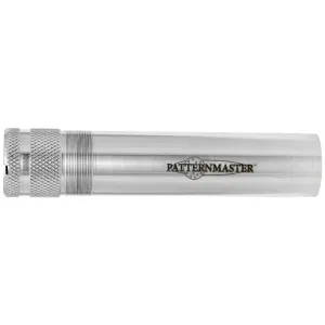PATTERNMASTER 12ga Browning Invector DS Anaconda SSS Sporting Clay Choke Tube (5633)