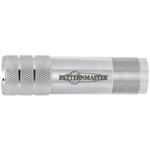 PATTERNMASTER Anaconda 12Ga Remington SSS Trap Long 0.700 Choke Tube (5627)