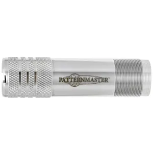 PATTERNMASTER Anaconda 12Ga Remington SSS Trap Mid 0.715 Choke Tube (5628)