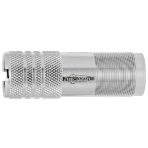PATTERNMASTER 12ga Browning Invector/Win Anaconda SSS Trap Mid Choke Tube (5636)