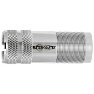 PATTERNMASTER 12ga Browning Invector/Win Anaconda SSS Sporting Clay Choke Tube (5637)