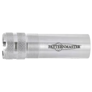 PATTERNMASTER Anaconda 12Ga Benelli/Beretta Mobile SSS Sporting Clay Choke Tube (5613)