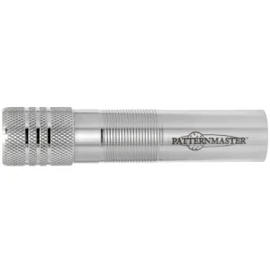 PATTERNMASTER Anaconda 12Ga Beretta Optima HP A400 SSS Trap Mid 0.715 Choke Tube (5620)