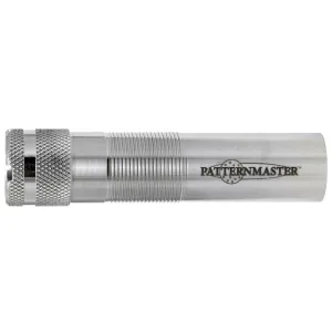 PATTERNMASTER Anaconda 12Ga Beretta Optima HP A400 SSS Sporting Clay Choke Tube (5621)