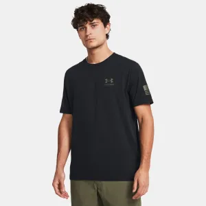 UNDER ARMOUR Men's Freedom Flag Gradient T-Shirt (1382973)