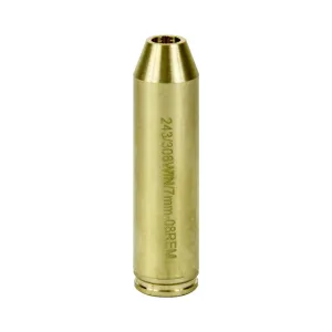AIM SPORTS .243/.308 Win/7mm-08 Rem Laser Bore Sight (PJBS308)