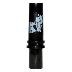 HAYDELS Double Reed Mallard Call (STOUT-14)