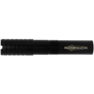 PATTERNMASTER 20ga Benelli Crio Plus Black Mamba 0.590 Choke Tube (5661)