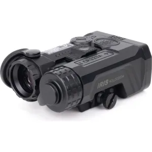 HOLOSUN VCSEL IR Illuminator RD&IR Lasers (IRIS-RD3)