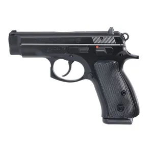 CZ 75 Compact 50th Anniversary 9mm 3.75in 15rd Semi-Auto Pistol (91208)