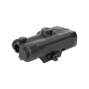 HOLOSUN IRIS-RD1 Compact Remote Cable Switch Red Laser (IRIS-RD1)