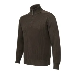 BERETTA Men's Dover Tech Half Zip Sweater (PU691T23460)
