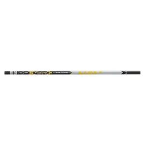 VICTORY ARCHERY VAP Elite 1200 Spine 4.6 GPI Target Arrow Shafts, 12-Pack (VAPE-120TS-12)