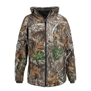 KINGS CAMO Women's Weather Pro Insulated Jacket (KCL2401)