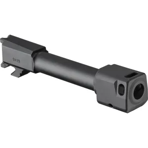 SPRINGFIELD ARMORY Hellcat 9mm 3.8" Threaded Barrel w/ Self-Indexing Compensator (HC0901TB-KIT)