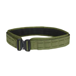 CONDOR OUTDOOR LCS Olive Drab Cobra Gun Belt (121175-001)