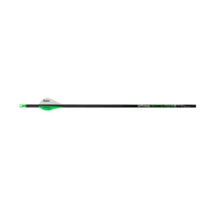 VICTORY ARCHERY RIP Gamer Fletched 7.0 GPI Arrows, 6-Pack (RIPAG-500FB-6)
