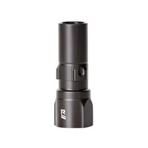 RUGGED SUPPRESSORS Obsidian45 .45ACP .578x28 3 Lug Adapter (OA010)