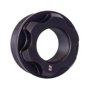 RUGGED SUPPRESSORS .578x28 RH Fixed Mount for Carbine/Sub-Gun (OF007)