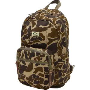 DRAKE Throwback 80 Old School Backpack (DA0067-016)