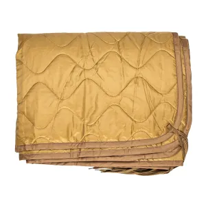FOX OUTDOOR Coyote Poncho Liner (21-68)