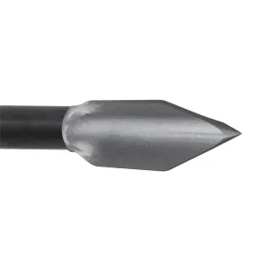 G5 OUTDOORS Striker X 125 Grain Broadheads, 3-Pack (881X)