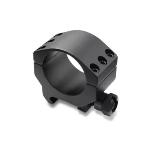 BURRIS Xtreme Tactical 30mm Low Matte Black One Ring (420161)