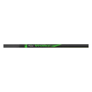 VICTORY ARCHERY VForce Gamer 6.9 GPI Arrow Shafts, 12-Pack (VFG-500S-12)