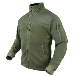 CONDOR OUTDOOR Men's Alpha Fleece Jacket (601)