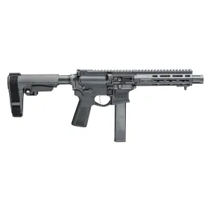 SPRINGFIELD ARMORY Saint Victor 9mm 8.5in 32rd Black Long Pistol (STV98509B)