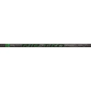 VICTORY ARCHERY RIP TKO Gamer Low Torque 8.9 GPI 12pk Arrow Shafts (RIPTKG-250S-12)