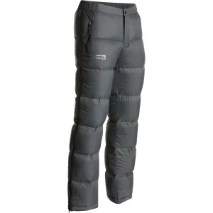 KINGS CAMO Men's XKG Down Transition 650 Fill Charcoal Pants (XKG4402-CH)