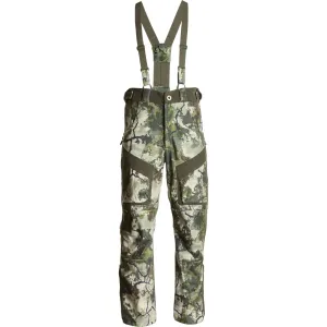 KINGS CAMO Men's Wind-Defender Pro Fleece Bibs (KCM1651)