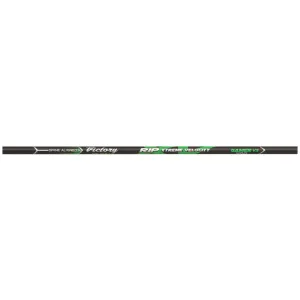 VICTORY ARCHERY RIP Xtreme Velocity Gamer 8.1 GPI Hunting Arrow Shaft (RIPXVGB-250S-12)