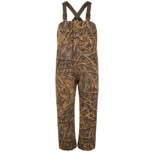 DRAKE Men's LST Hardline Insulated Hunting Bibs (DW0148)