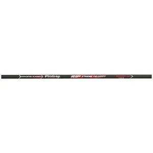 VICTORY ARCHERY RIP Xtreme Velocity Sport 8.1 GPI Hunting Arrow Shaft (RIPXVSB-250S-12)