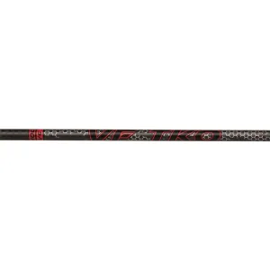 VICTORY ARCHERY VFORCE TKO Sport Low Torque 8.1 GPI 12pk Arrow Shafts (VFTKS-400S-12)