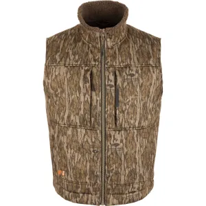 DRAKE Midweight Nova Silencer Vest w/ Agion Active X2 (DNT0020)
