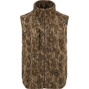 DRAKE Men's Non-Typical Windproof Layering Vest (DNT1600)