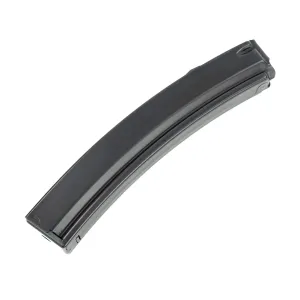 MILITARY ARMS CORPORATION MAC 5/MAC 5K 9mm 30rd Magazine (80065002)