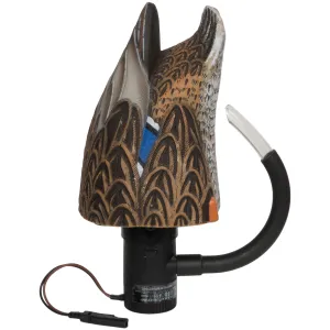 AVERY Finisher Spitter Motion Mallard Hen Decoy (78011)