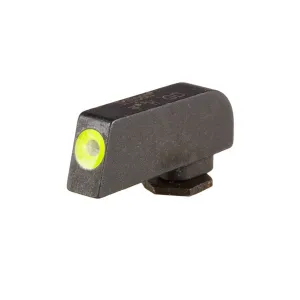 TRIJICON HD XR Front Sight for Glock Small Frames (GL613-C-600847)