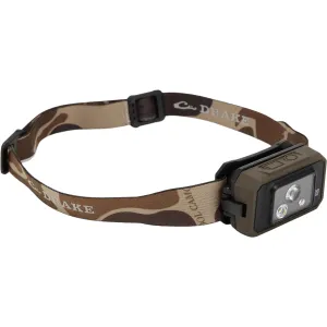 DRAKE EVO500 Lumen Old School Headlamp (DA0090-016)