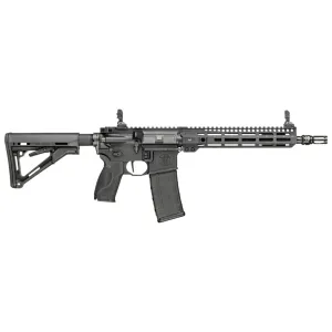 SMITH & WESSON M&P 15 AXE 5.56 NATO 11.5in 30rd Black SBR Rifle (13825)