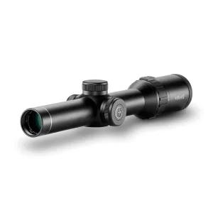 HAWKE Endurance 30 WA Fiber Dot 1-6x24 L4A Fiber Dot Riflescope (16401)