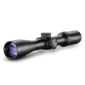 HAWKE Vantage 30 WA IR 3-9x42 L4A Dot 1/2 MOA Low-Profile Riflescope (14279)