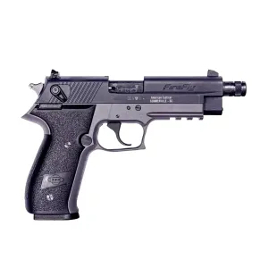AMERICAN TACTICAL IMPORTS GSG Firefly .22LR 4.9in 13rd Smoke Grey Semi-Automatic Pistol (GERG2213TFFSA)
