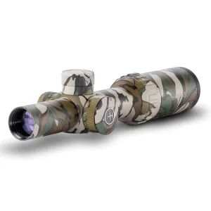 HAWKE Vantage IR 1-4x20 Turkey Dot IR Mossy Oak Riflescope (14203)