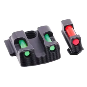 TAG PRECISION TSF Tac Pistol Sights For SW 380 Shield EZ (030BE030BG)